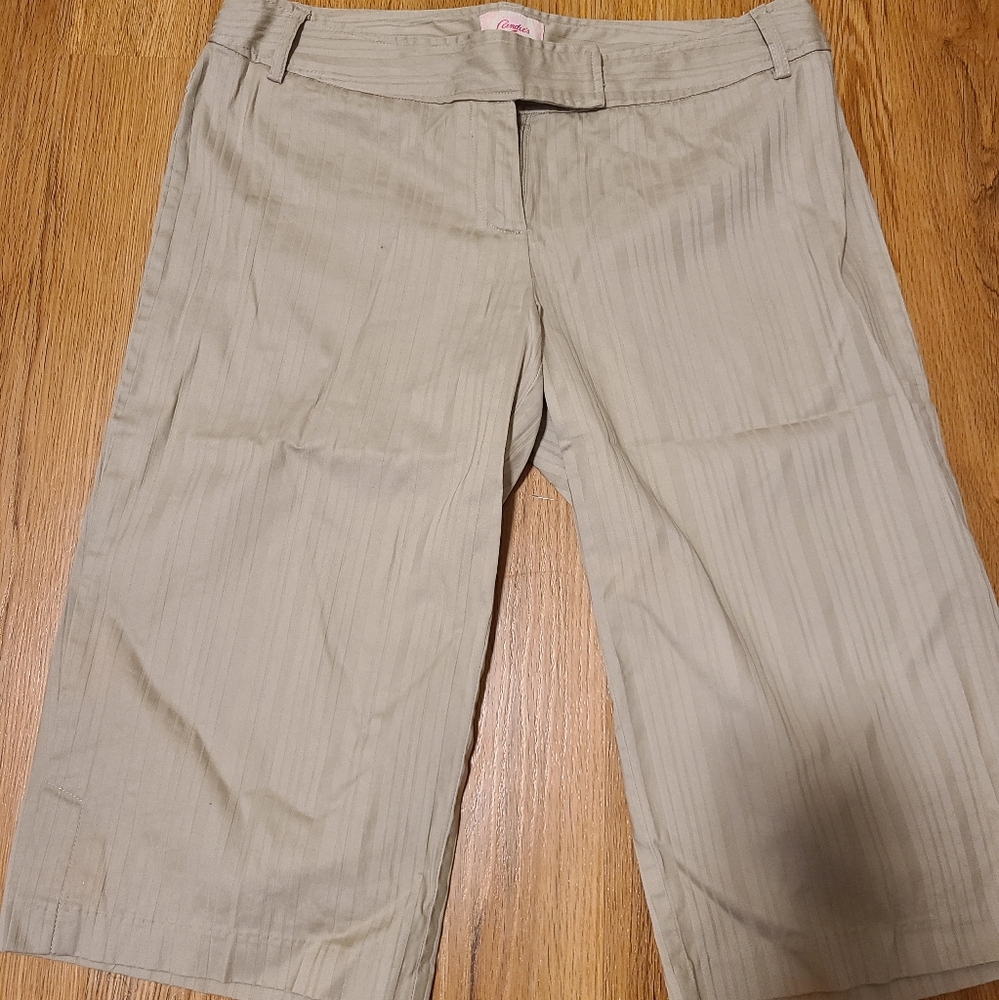 Candies capris